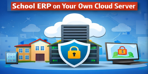 1 What is LetsLeap A Complete School ERP Installed on Your Own Server